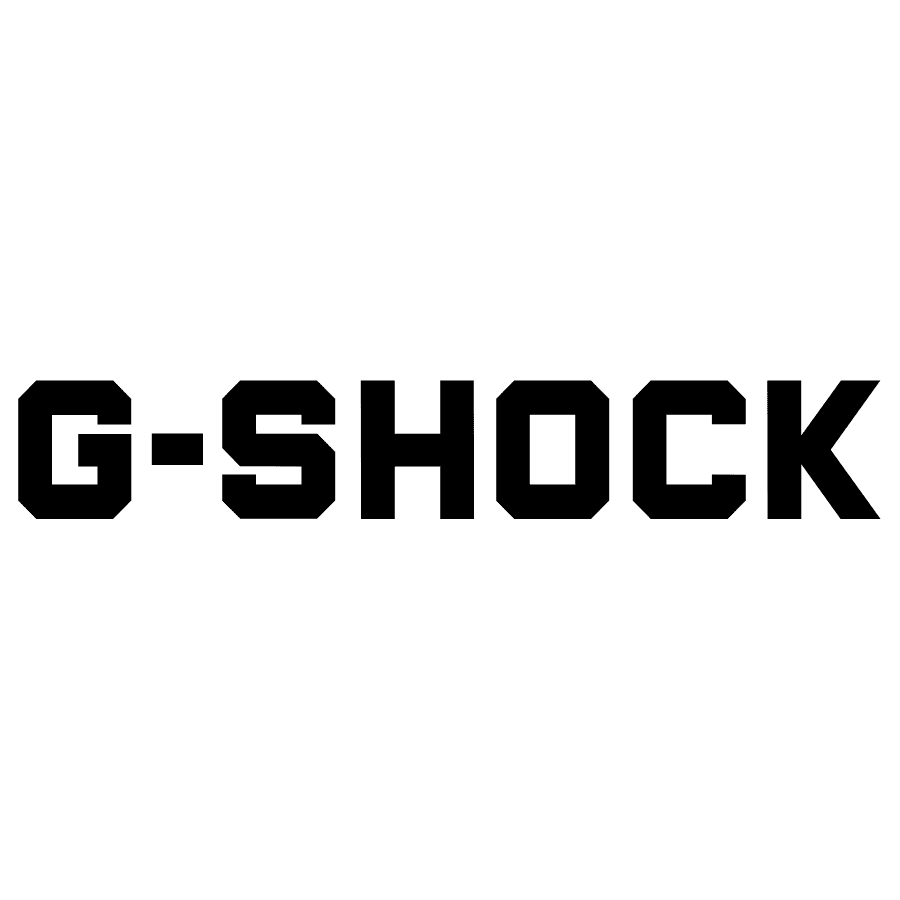 G-SHOCK