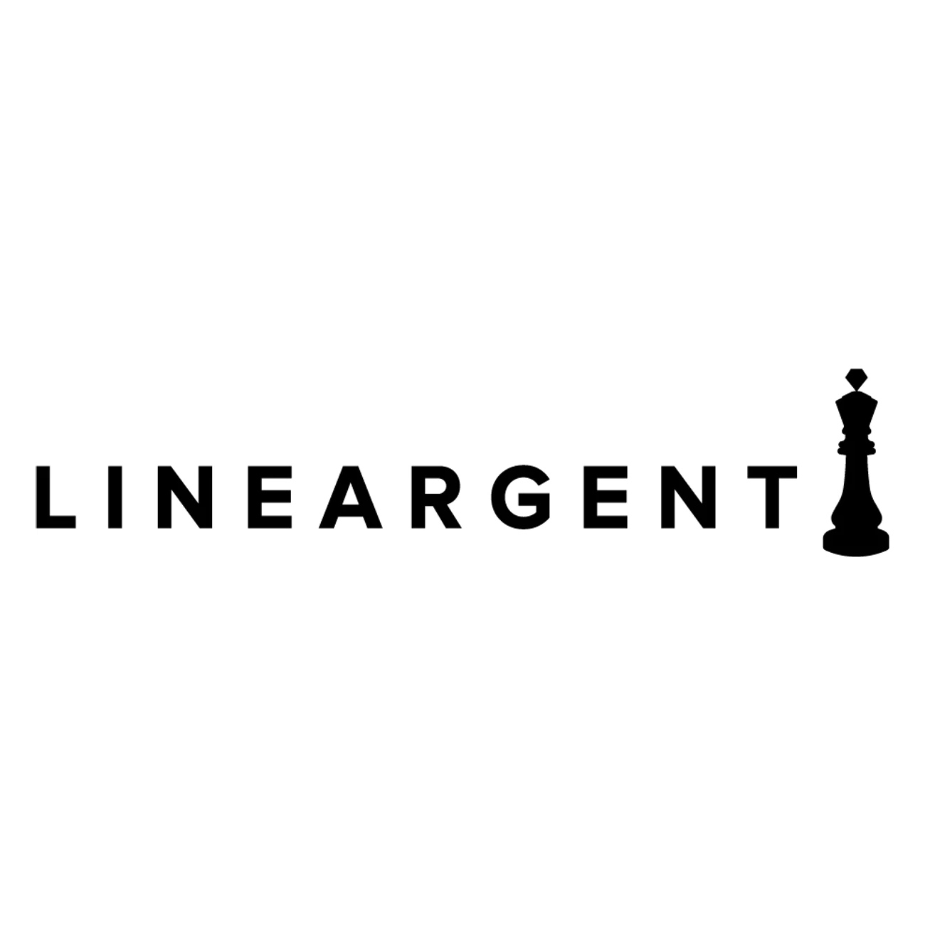 Lineargent