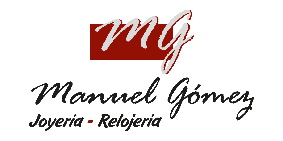 Joyería Manuel Gomez