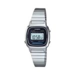 Casio Mini Collection Gris LA670WEA-1EF