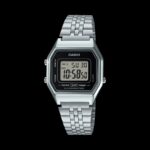 Reloj Casio Acero Mini Collection