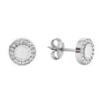 Pendientes Mujer Tommy Hilfiger Acero