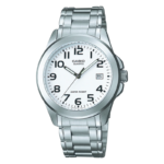 Reloj Casio Caballero Acero