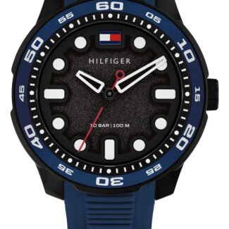 Reloj Niño Tommy Hilfiger Azul 1720053